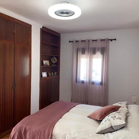 Casa Del Secretario Villa Cortes de la Frontera Kültér fotó