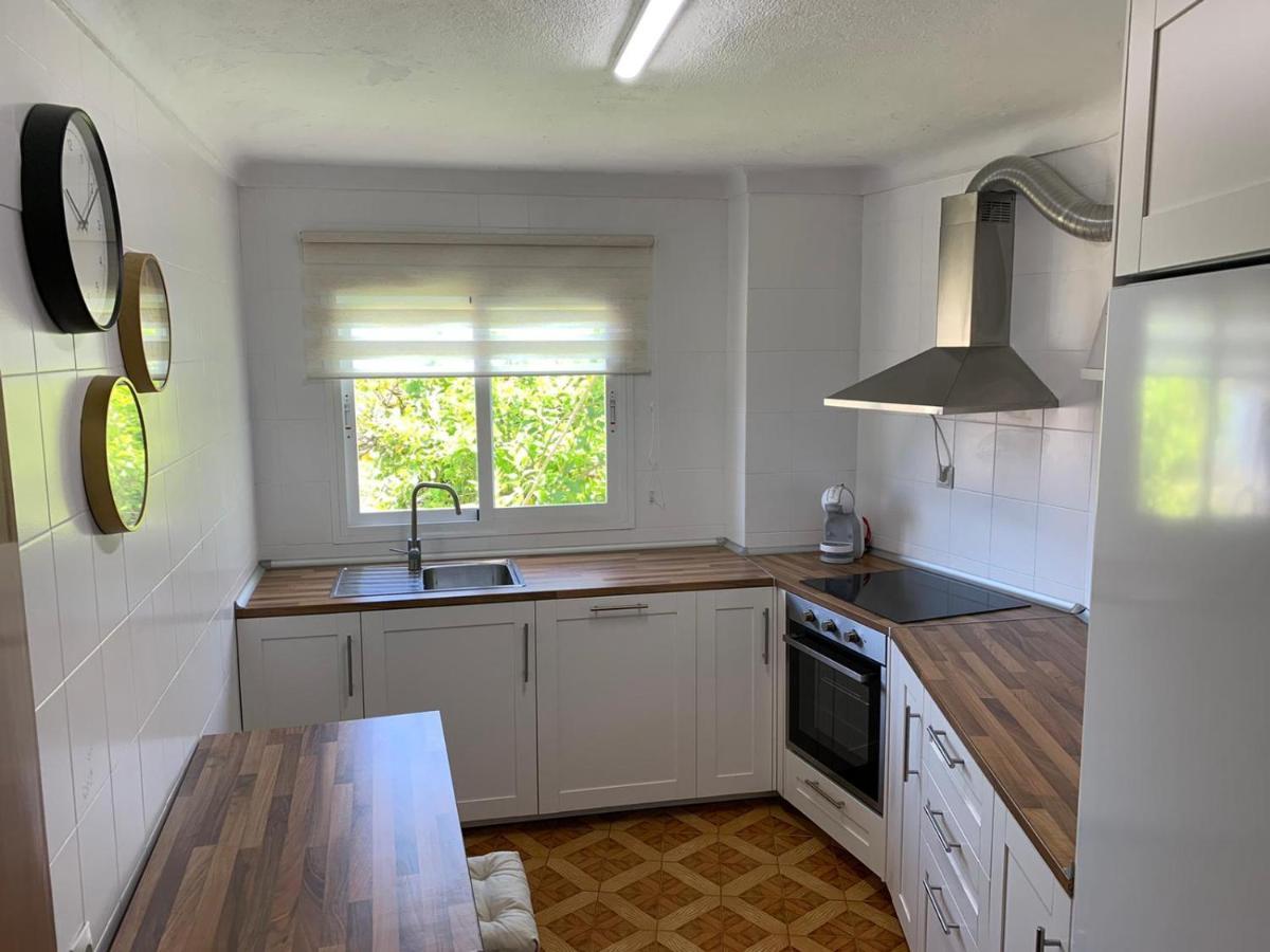 Casa Del Secretario Villa Cortes de la Frontera Kültér fotó